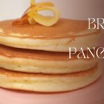 Breast Milk Pancakes - Perfect for Your Baby