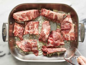 How To Cook Pork Neck Bones