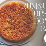 Kumquat Upside-Down Cake (1)