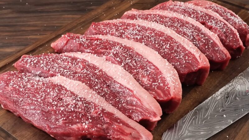 FAQs about Costco Picanha