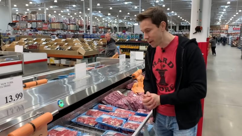 What to Look for When Buying Costco Corned Beef
