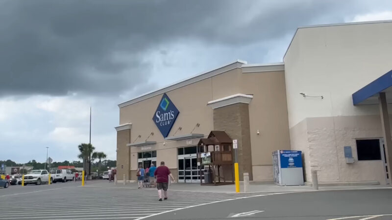 Sam's Club - Walmart's Wholesale Answer