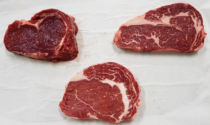 Why I Choose Grass-Fed Over Grain-Fed Beef Every Time